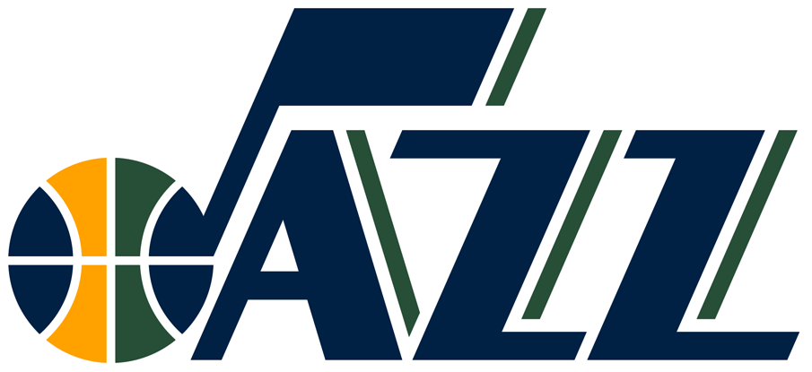 Utah Jazz 2016-Pres Alternate Logo iron on transfers for clothing version 2